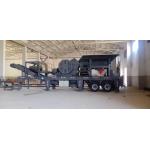Primary Crushing Impact 30TPH 70TPH Stone Crusher Machine For Mining Machine