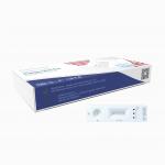 Home Rapid Nasal Test Kit Malaysia 15-20 Minutes 1 Test/Box for sale