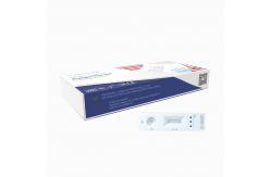 China Home Rapid Nasal Test Kit Malaysia 15-20 Minutes 1 Test/Box supplier