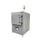 24kW Rubber Removal Hot Air Drying Oven Industrial Muffle Furnace