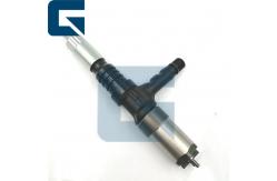 China 6218-11-3101 095000-0562 For 6D106 PC600-8 Fuel Injector supplier
