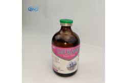 China GMP  And Dexamethasone  Medicine Camel Flumethasone+ Dexamethasone Injection supplier