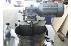 China High Speed Automatic Effervescent  Rotary Tablet Press Machine supplier
