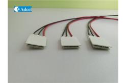 China Noiseless TEC Peltier Thermoelectric Modules Best Cooling CH 044 18 08 Flash supplier
