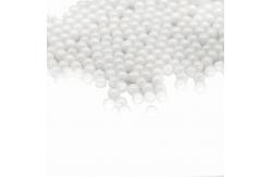 China Stabilized Dental Lab Equipment Smooth Yttria Zirconium Ball Sintering Beads supplier