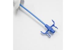 China Ergonomic Urology Navigator Access Sheath 45cm High Polymer supplier