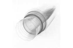 China PETG Sheet Roll Soft PETG Sheet Roll For Clear Aligner supplier