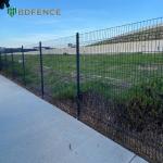 Plateau V Guard Mesh Fencing UV-Resistant for sale
