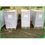 190gsm 200gsm Double Side Coated Glossy Art Paper Sheet Card For Brochure for sale
