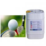 Clear White Liquid Water Based Mold Release Agent For Golf Ball Demolding for sale