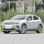                  2022 4WD New Energy VW ID. 4 Crozz Prime EV Car E Auto Electric Adult Vehicle Auto Volkswagen ID4              for sale