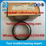 Nylon Caged NSK N1010BTKRCC1P4 Single Row Cylindrical Roller Bearing for sale