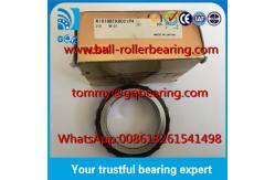 China Nylon Caged NSK N1010BTKRCC1P4 Single Row Cylindrical Roller Bearing supplier