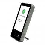 5 Inch Display Qr Barcode Reader Barcode Scanner For Writing Room for sale