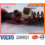 22459521 BEBE1R17201 Brand New Genuine Diesel Fuel Injector
