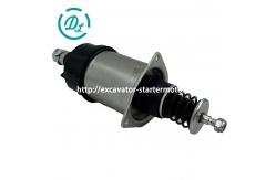 China 1115683 1115657 1115663 Starter Solenoid Switch Delco 42MT Complete Kit supplier
