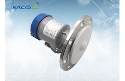 China KLD803 PTFE Material Radar Distance Level Sensor With RS485 4 - 20mA Output supplier