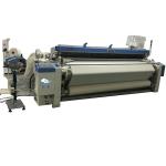Webbing High Accuracy Electronic Jacquard Airjet Loom Weaving Machine for sale