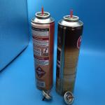 Lighter Gas Refill Made Easy with Lighter Refill Valve and Buna Outer Gasket for sale