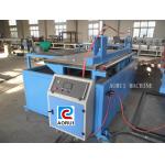PE Buliding Plastic Board Extrusion Line , PE Plastic Board Production Machinery for sale