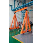 11m Height 6m/min Speed Lift Crane Machine for sale