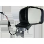 Jeep Renegade Door Mirror Replacement Passenger Right Side Power Folding Heated for sale