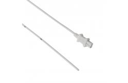 China Disposable Human Body Temperature Probe For Adult Medical Monitors supplier