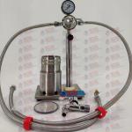 Wet Sieve Analysis Kit Drilling Fluids Testing Equipment for sale