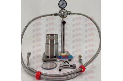 China Wet Sieve Analysis Kit Drilling Fluids Testing Equipment supplier