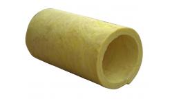 China Thermal Insulation Composite Superfine Glasswool Pipe OEM ODM supplier