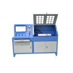 IEC 60335-2-24 Hydraulic Pressure Test Apparatus For Pressure Resistance Test