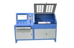 China IEC 60335-2-24 Hydraulic Pressure Test Apparatus For Pressure Resistance Test supplier