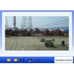 Rexroth Valve Hydraulic Puller Tensioner With Hydraulic Oil Cooling System for sale