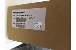 China High Efficiency Honeywell 51401497-100 Honeywell TDC 3000 Dual Node Power Supply supplier