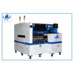 30 Feeders Smt Assembly Machine High Speed Circuit Board Energy Bulbs Led Equipment for sale