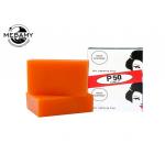 Natural Lightening Organic Handmade Soap For Female 3 Years Shelf Life