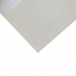 Light Filtering Zebra Shade Blind Fabric With Zebra Blind Parts For Windows for sale