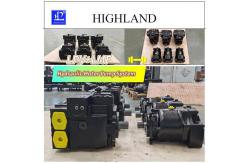 China LPV30 Series Power Components of Hydraulic Systems Hydraulic Motor Pump System supplier