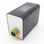 Smart WiFi Water Leak Detector, Water Sensor Alarm with Replaceable Battery for sale