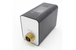 China Smart WiFi Water Leak Detector, Water Sensor Alarm with Replaceable Battery supplier