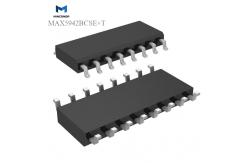 China MAX5942BCSE+T supplier