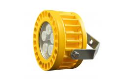 China 30W High Power Dock Lighting Waterproof IP66 Led Loading Dock Light supplier