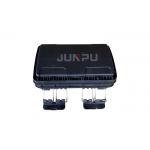 JUNPU Fiber Optic Enclosures Wall Mount fiber dome enclosure IP68 for sale