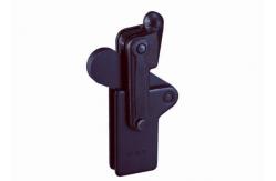 China Testing Jigs 200kg Anti Rust Heavy Duty Toggle Clamp supplier