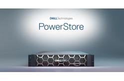 China EMC Powerstore 1000T 8*16GB FC Storage Solution 3PIC supplier