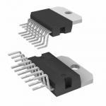 L298N IC HALF BRIDGE DRVR 15MULTIWATT STMicroelectronics for sale