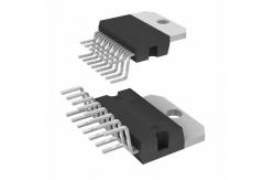 China L298N IC HALF BRIDGE DRVR 15MULTIWATT STMicroelectronics supplier
