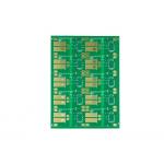 OEM High TG Fr4 1oz HDI PCB Board High Density Interconnect HDI Printed Circuit Boards for sale