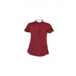 180 GSM Twill 2/1 Polyester 77% Rayon 20% Spandex 3% Medical Uniform Scrubs With Pockets for sale
