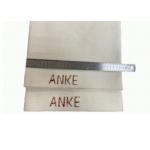 Pleating Machine Nomex Endless Needle Punched Felt Belt for sale